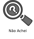Não Achei Não Achei